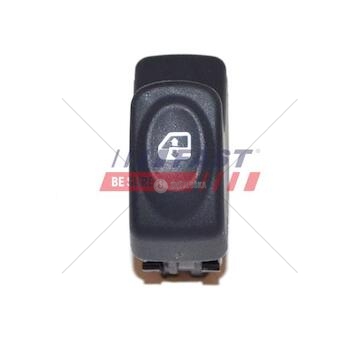 Přepínač okna renault kangoo i 97> 6-pin ft91961