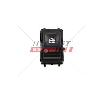 Přepínač okna renault kangoo ii 08> 1.5 dci 110 13> ft82259