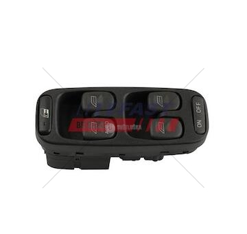 Přepínač okna volvo v70 i 95> ft09015