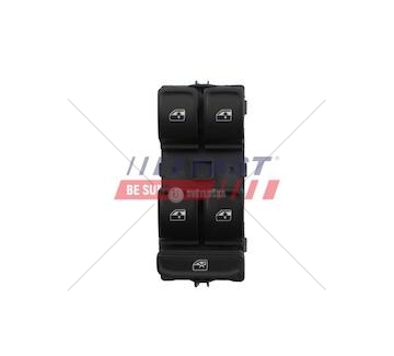 Přepínač okna vw golf vii 12> ft00477