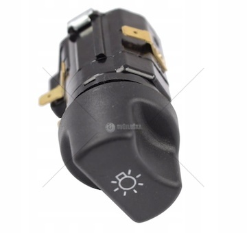 Přepínač osvětlení traktoru (UŘI + UŘII + UŘIII) 5911-5636