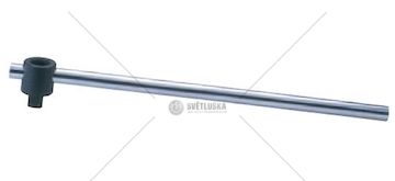 Přepínač otočný 1' L-630MM KING TON 8572-25