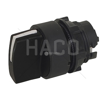 Přepínač otočný 3 poziční I-O-I HACO HACO 4513337H
