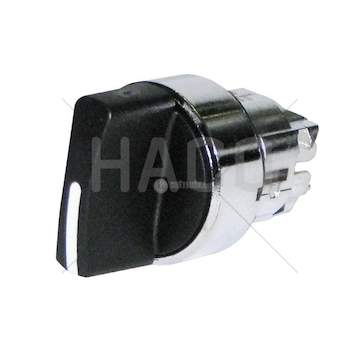 Přepínač otočný II-O-I TELEMECANIQUE HACO 4552811M