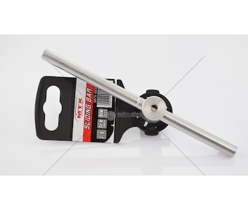 Přepínač otočný posuvný 3/8 165MM MTX MTX-E0302