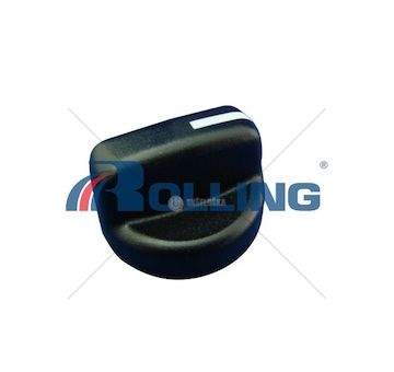 Přepínač otočný topení VOLVO ROLLING RV-01647