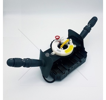 Přepínač páčkový komplet s tempomatem Multicar M30 FUMO, M27