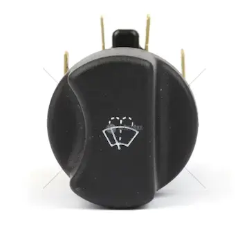 Přepínač předního stěrače 2 polohy | 5911-5852