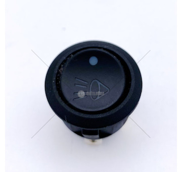 Přepínač přídavné světlomety Multicar M25