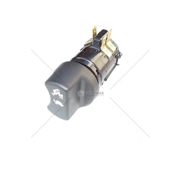 Přepínač řadiče neutrálu TATRA