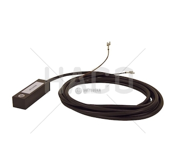 Přepínač rtuťový černý B13 HACO HACO 4513355H