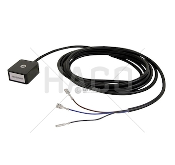 Přepínač rtuťový černý B16 HACO HACO 4508904H