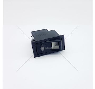 Přepínač s aretací Multicar M26.5,7, M30-FUMO E3,4,5, M31