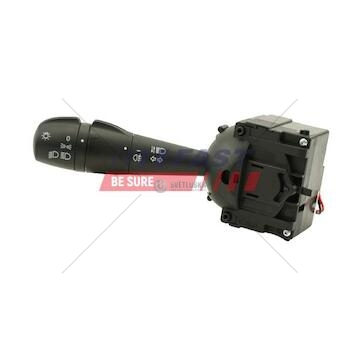 Přepínač sdružený renault trafic 14> 14-pin + 2-pin ft82137