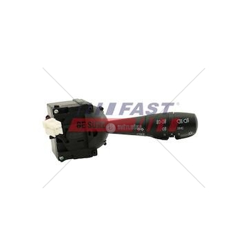 Přepínač sdružený renault trafic 14> 15-pin + 2-pin ft82135
