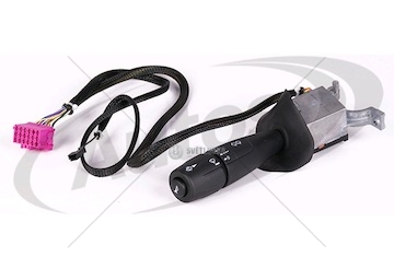 Přepínač sdružený - směr/ostřik/stěrače daf xf105, xf95, cf85iv, cf65ii 0098781_A