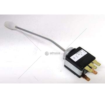 Přepínač směrovek mt. 193939104_A