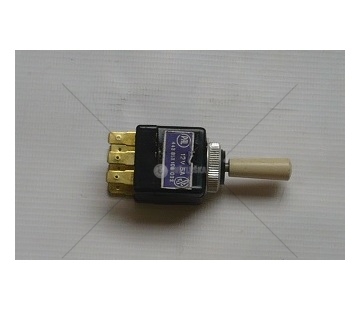 Přepínač směrovek páčkový malý - TATRA, DESTA, MTS, Multicar