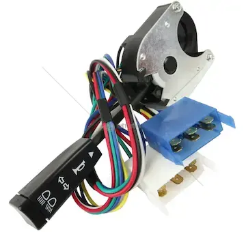 Přepínač směrových světel | 5911-5624-5