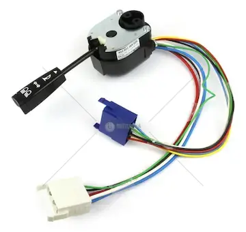 Přepínač směrových světel cz | 6245-5615