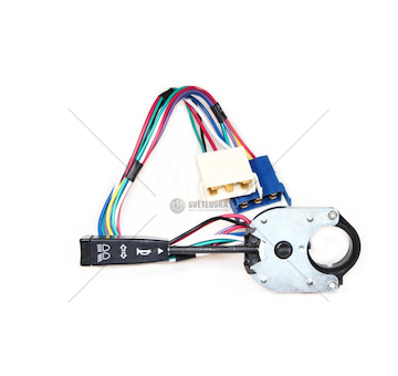 Přepínač směrových světel - Lukas 59115624