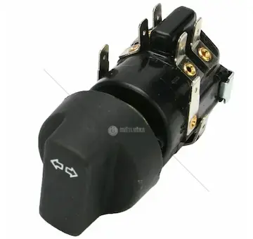 Přepínač směrových světel (uri) | 6711-5725-N