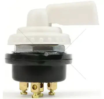 Přepínač směrových světel | Z2505314-5