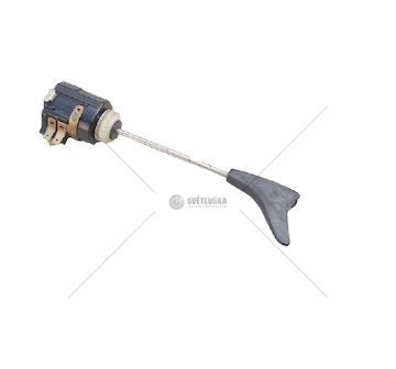 Přepínač směru - praporek Tatra NN ch