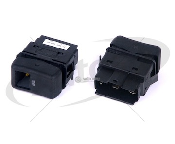 Přepínač spínací kolébkový pto man tgx/tgs 0120895_A