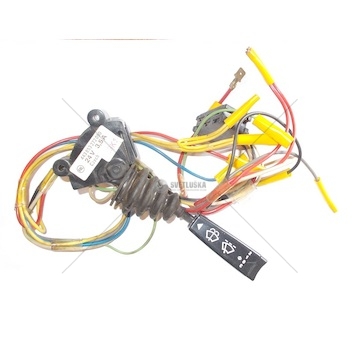 Přepínač stěrače LUCAS