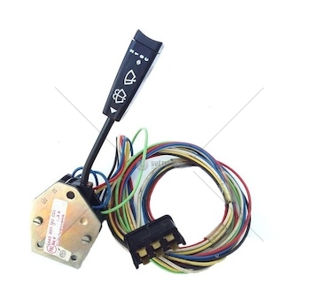 Přepínač stěračů LUCAS - LIAZ 319939110