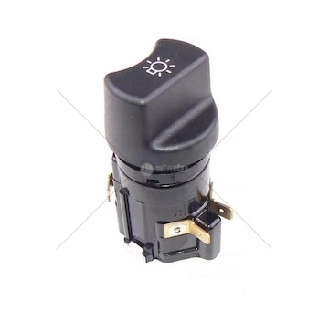 Přepínač světel dvoupolohový  Zetor 59115636