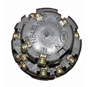 Přepínač světel MB ACTROS SORL 37090010010