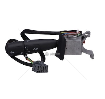 Přepínač světel pod volant DAF CF/XF DAF 1892960