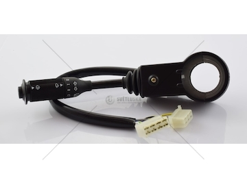 Přepínač světel pod volant MB O404,KAESSBOHRER SORL 37740060240