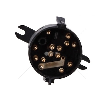 Přepínač světel SCANIA 93,113,143,124 WOSIMAN C-409