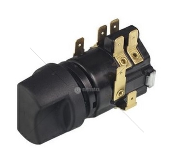 Přepínač světel střechy Zetor 6011-5610