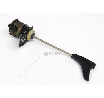 Přepínač světel +světelná houkačka t-815 340939130c_A