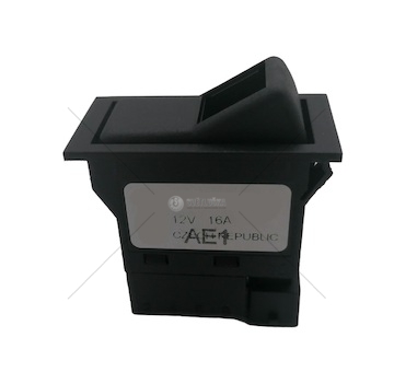 Přepínač světel ZETOR 53.359.951