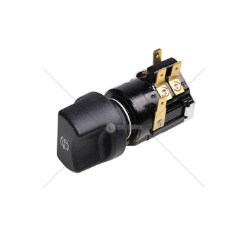 Přepínač zadního stěrače 78351945