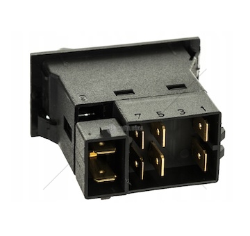 Přepínač Zetor 53359954