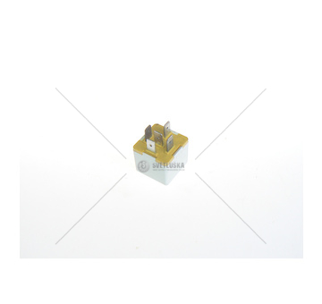 Přepínací relé 934393