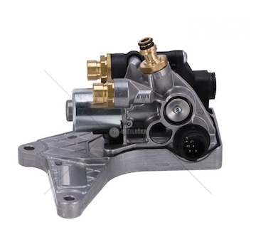 Přepínací ventil, výfuková klapka MTX 40100365