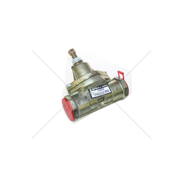 Přepouštěcí ventil 16234907