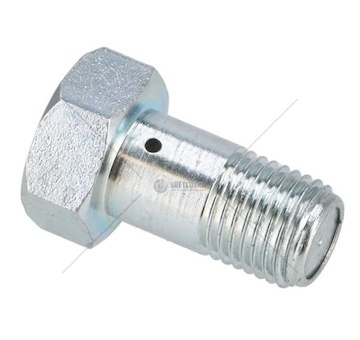Přepouštěcí ventil Febi FE102008