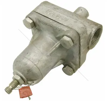 Přepouštěcí ventil (uři + uřiii) | 6911-6822