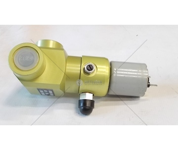 Přepouštěcí ventil VPe 20 S 24V