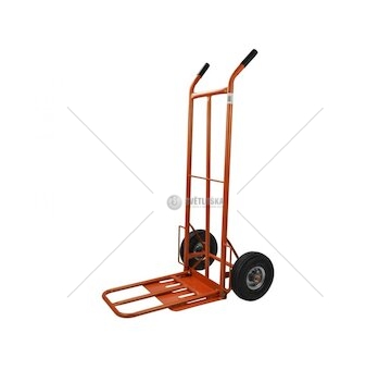 Přepravní vozík - rudl 250kg GEKO