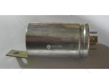 Přerušovač blinkrů 4-pólový Multicar M25, IFA