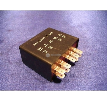 Prerusovac blinkru   ME160.0005